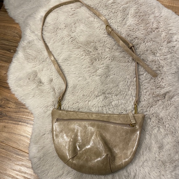 Anthropologie Ada Convertible Belt/Crossbody Bag - Picture 4 of 5